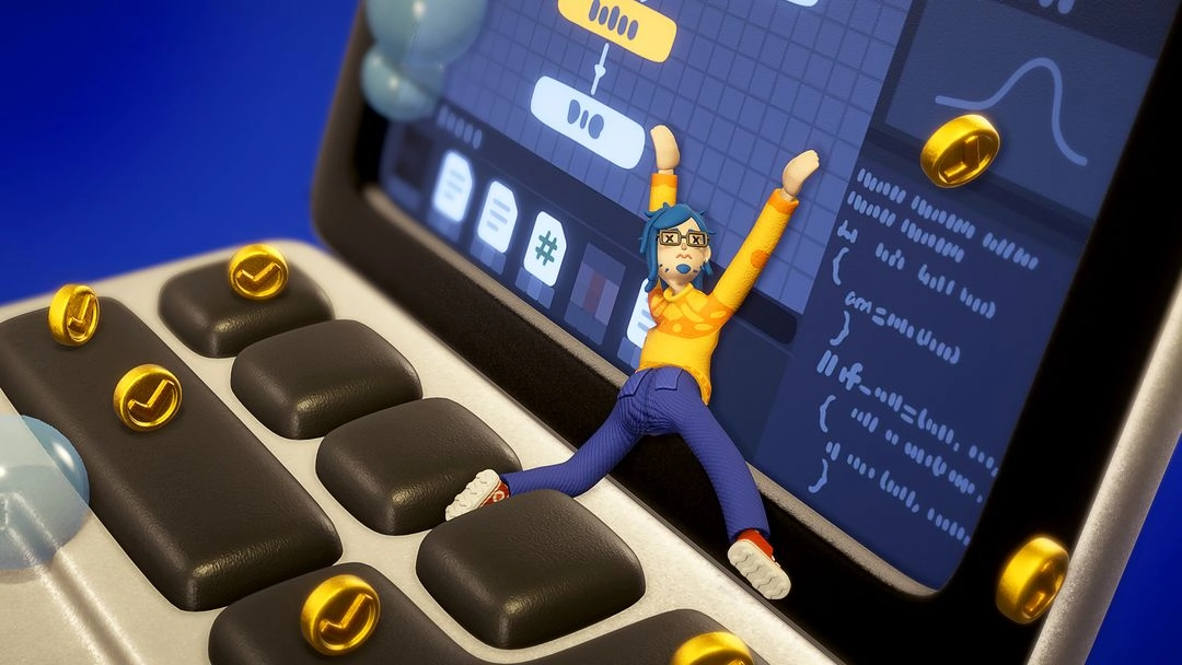 累趴侠游戏安装包图5