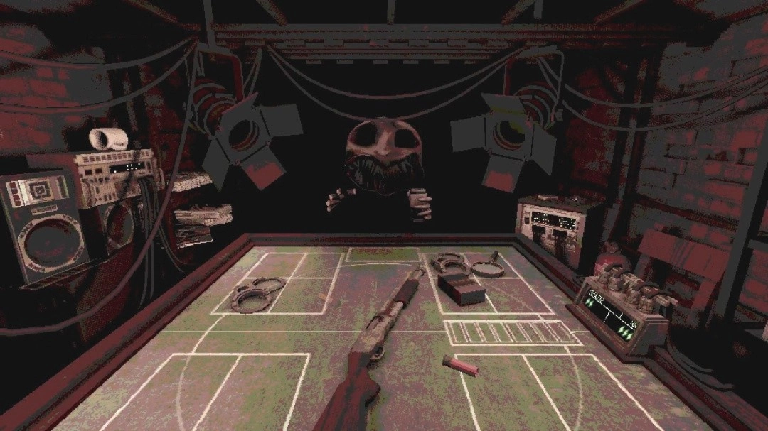 诡则怪谈游戏完整版图2