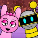 节奏粒子手游版