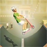 滑板公园游戏正版