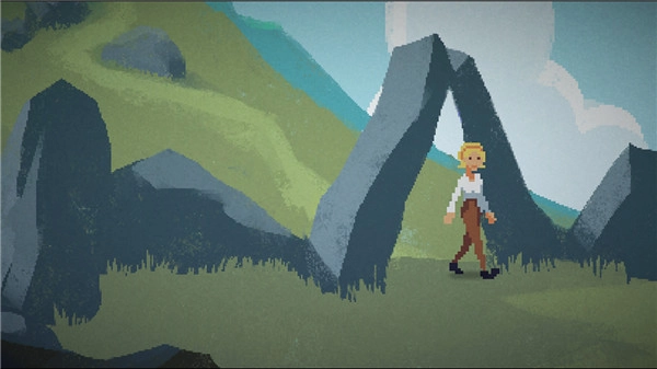 银河中的挤奶工官方正版图1