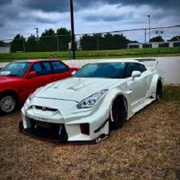 赛车竞速地平线手机正版