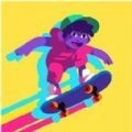 我是滑板大神免费原版