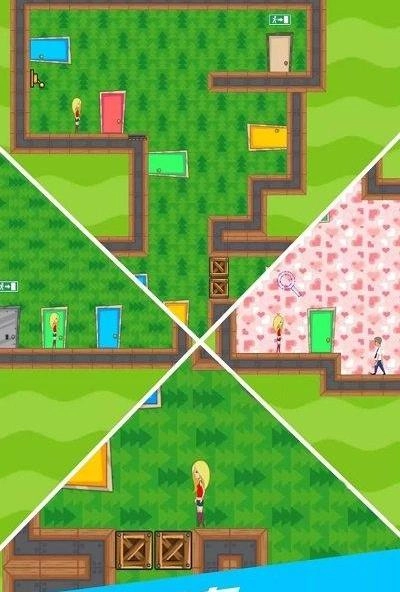 密室的暗门安卓版图3