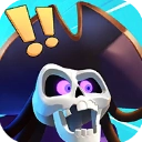 荒野天空塔防游戏绿色版