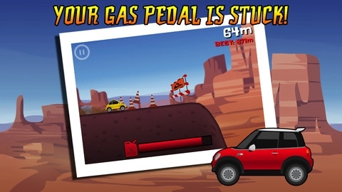 疯狂之旅2游戏官方最新版图3