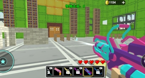 自由世界派对游戏官方版图2