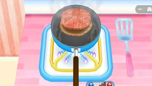 好吃的餐厅2官方正版图1