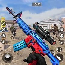 反恐计划模拟器最新版