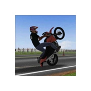 特技摩托人3D游戏最新版