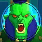 怪兽猎杀者游戏正版