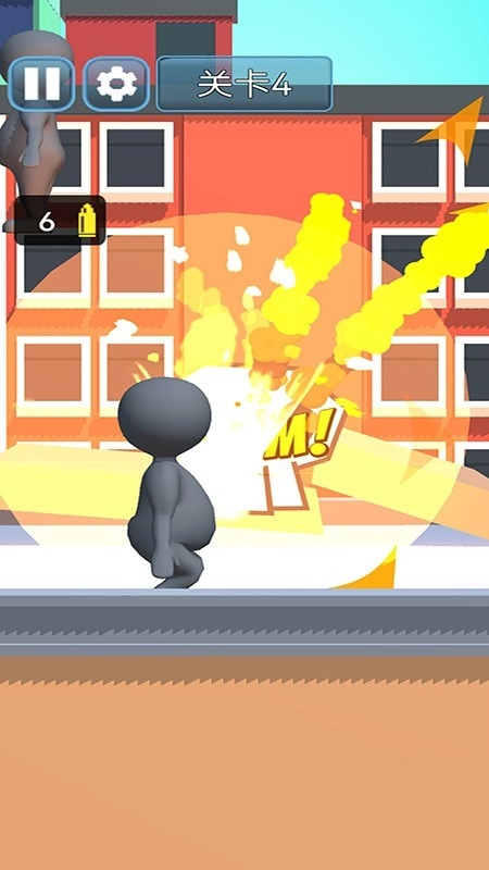 火柴人勇者大作战直装游戏版图4
