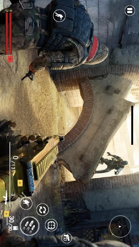 吃鸡王者大乱斗官方最新版图3