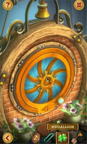 觉醒之门游戏无广告版图4