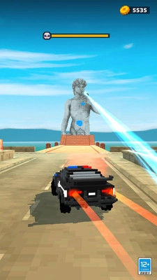 改装车模拟漂移手游直装版图4