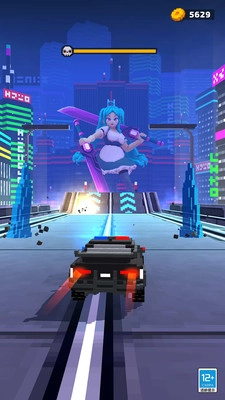 改装车模拟漂移手游直装版图5