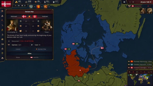 历史时代3手机版图1