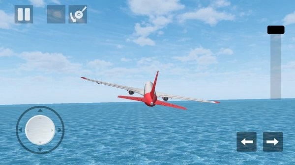 飞机之横冲直撞游戏最新版