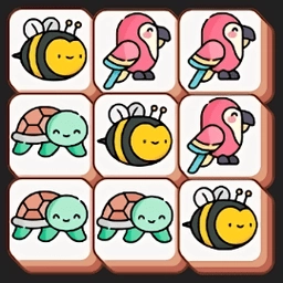 动物配配对正版