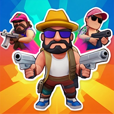 枪战行动末日直装游戏版