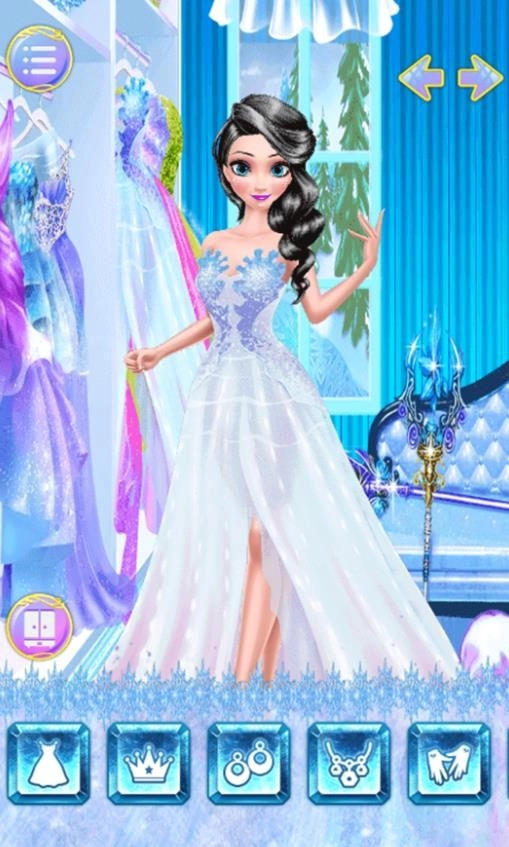 安娜的时尚日记直装版图3