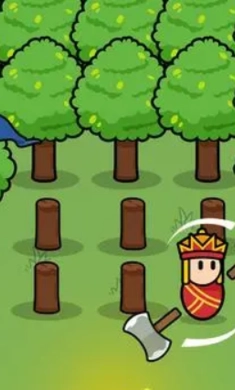 攻城略地手游免费版图1