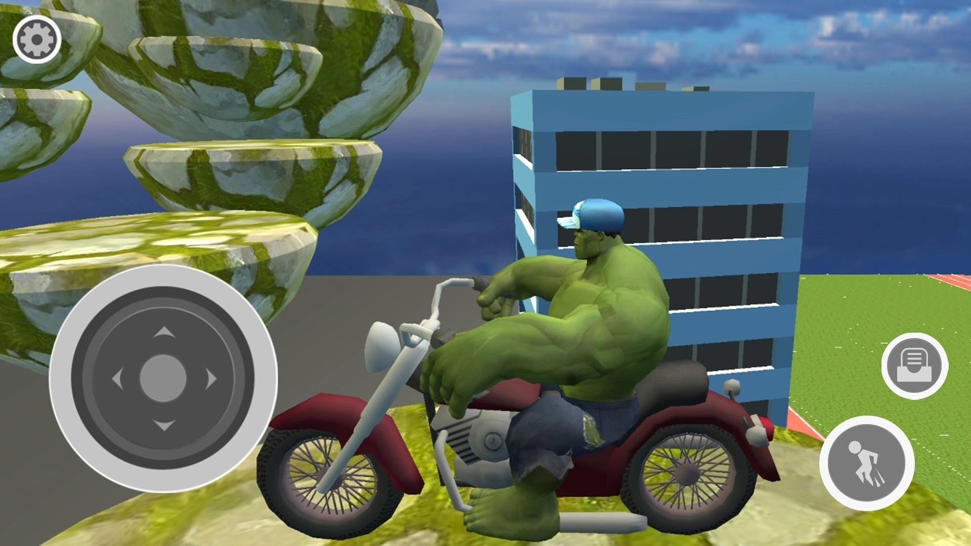 王牌闯关挑战赛手机正版图2