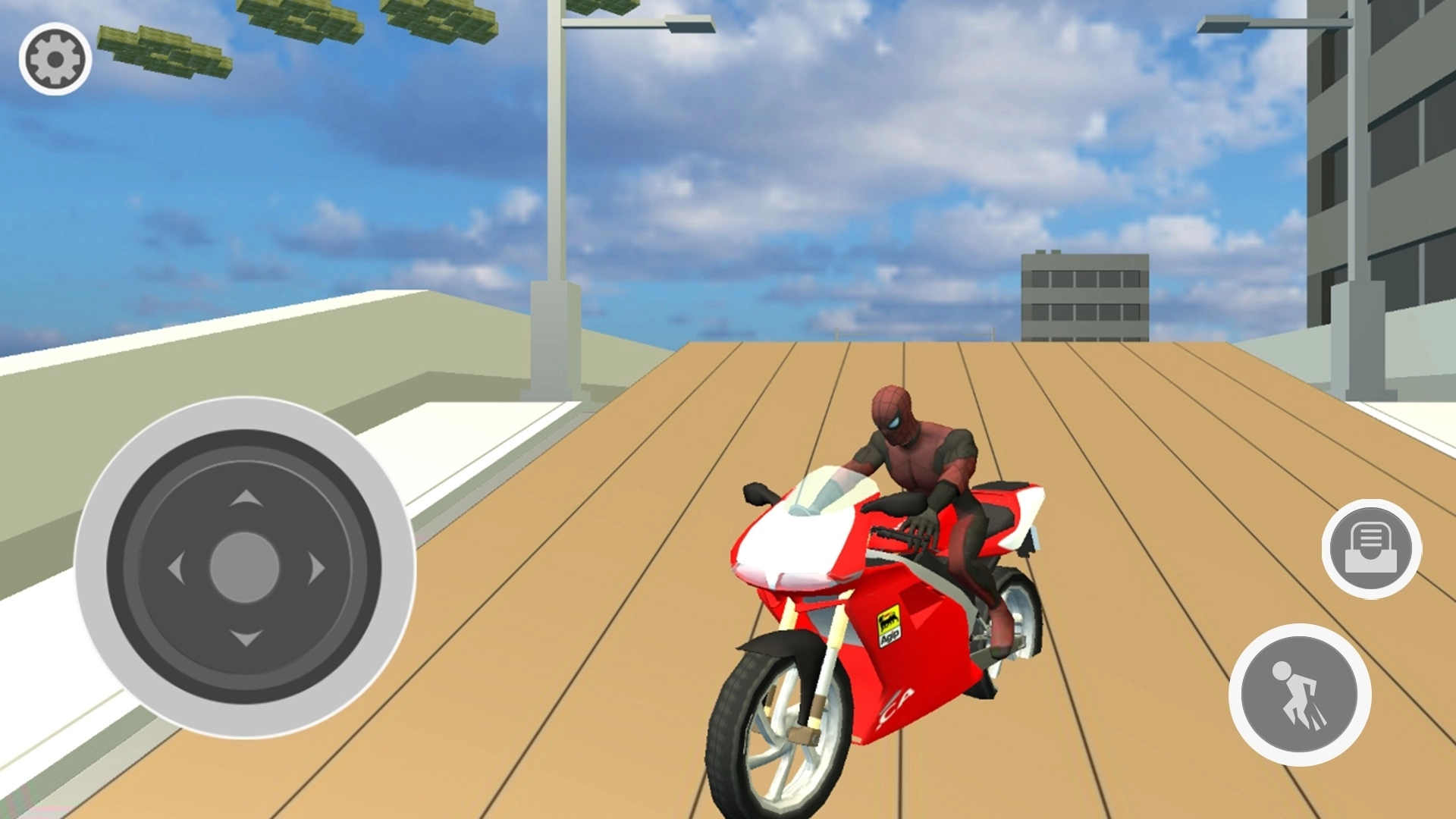 王牌闯关挑战赛手机正版图3