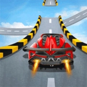 模拟狂飙飞车游戏官方最新版