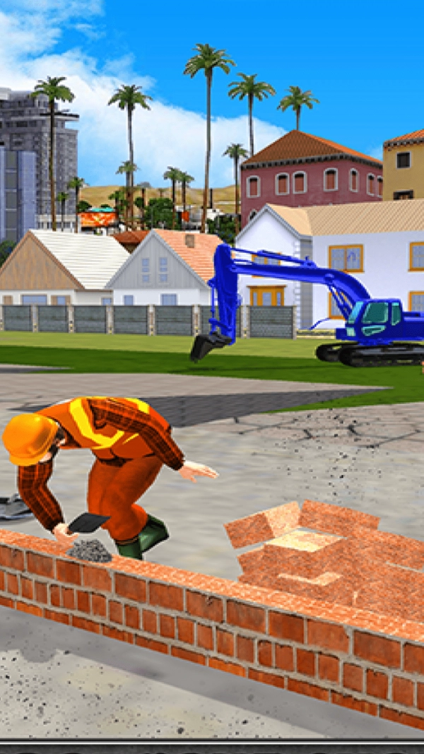 房屋模拟建造游戏纯净版图1