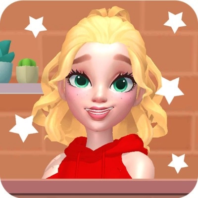 梦幻换装派对通用版