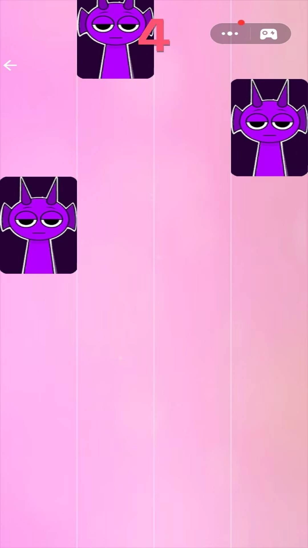 音乐指尖钢琴块官方最新版图1