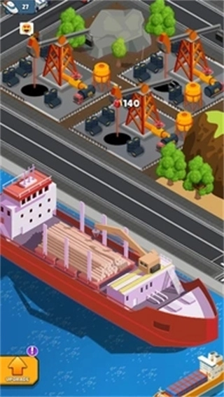 闲置船舶工厂安卓版