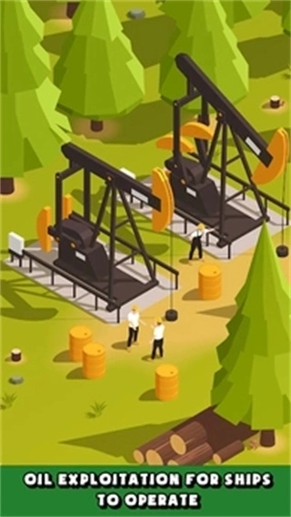 闲置船舶工厂安卓版