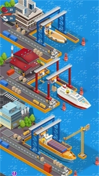 闲置船舶工厂安卓版