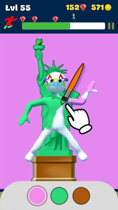 火柴人画家手游版图3