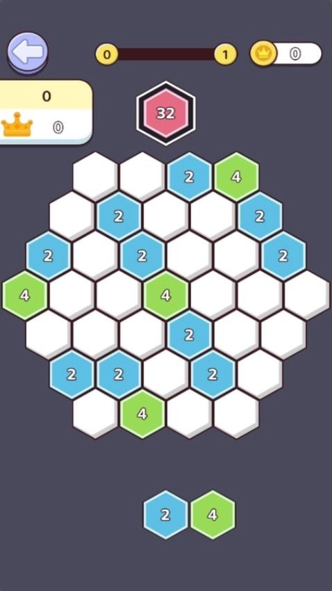 水排序大挑战游戏安装包图1