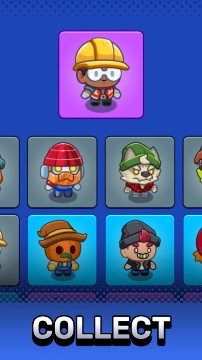 木材小队手游免费版图1