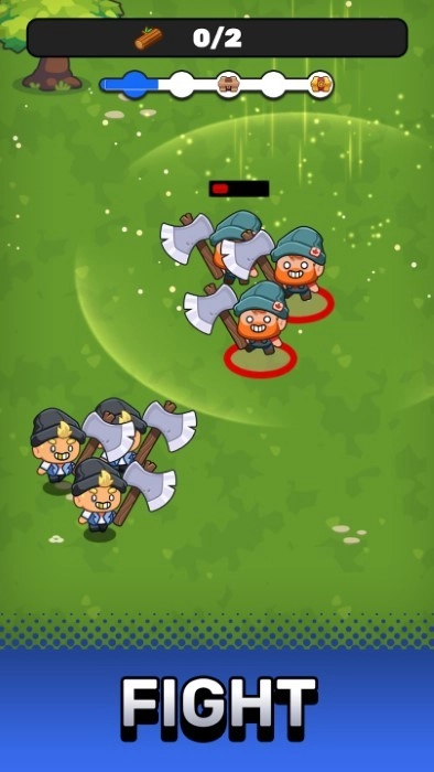 木材小队手游免费版图3