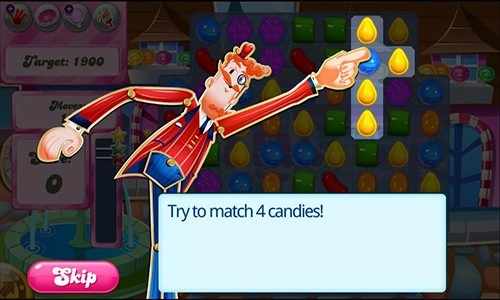 CandyCrush直装版图1