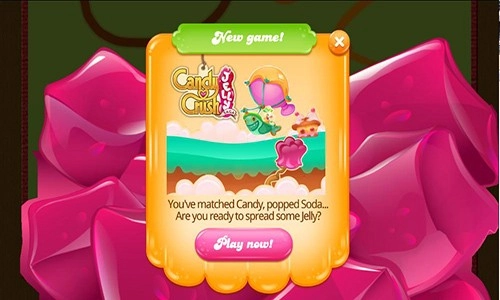 CandyCrush直装版图2