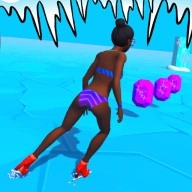 我滑冰贼六手机正版