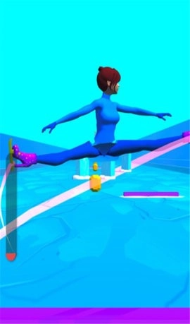 我滑冰贼六手机正版图3