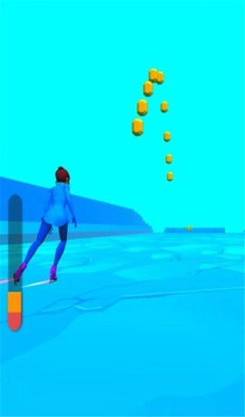 我滑冰贼六手机正版图2