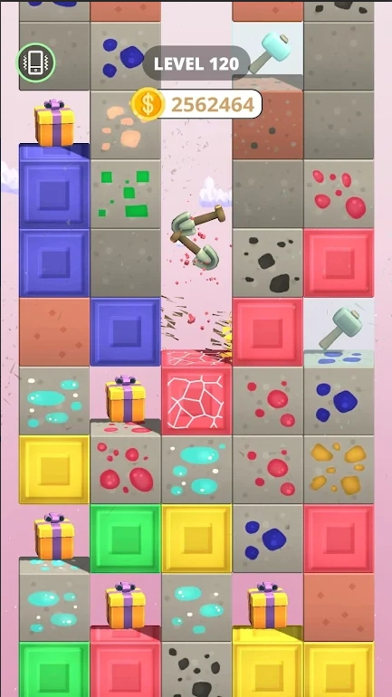 矿工破坏者安卓直装版图1