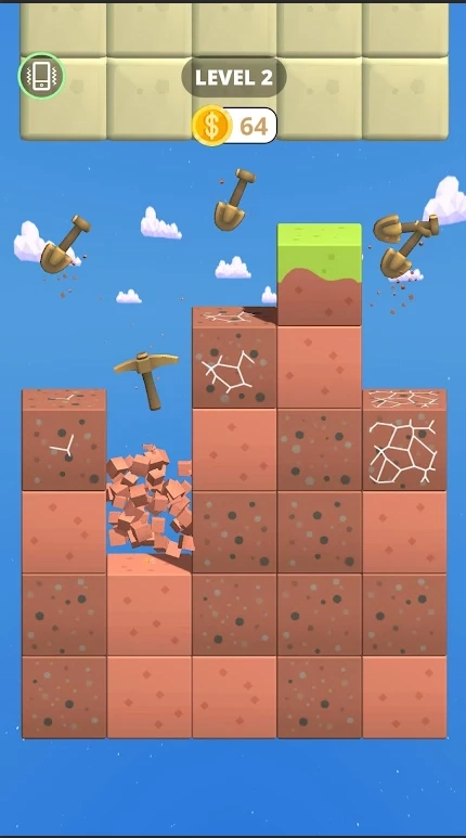 矿工破坏者安卓直装版图3