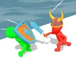 武器切换3D手游版