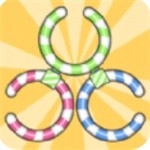 圆环挑战游戏无广告版