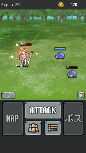 英雄大冒险官方正版图2