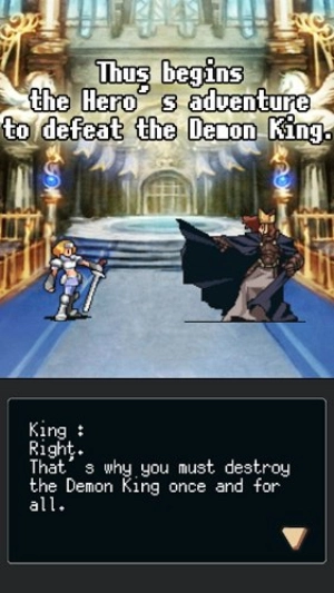 英雄大冒险官方正版图1